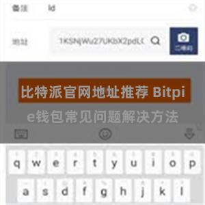 比特派官网地址推荐 Bitpie钱包常见问题解决方法