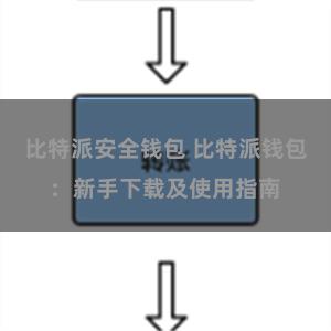 比特派安全钱包 比特派钱包：新手下载及使用指南