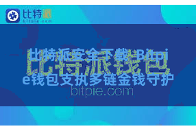 比特派安全下载  Bitpie钱包支执多链金钱守护