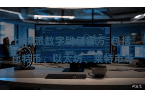 比特派数字钱包官方  包括比特币、以太坊、莱特币等