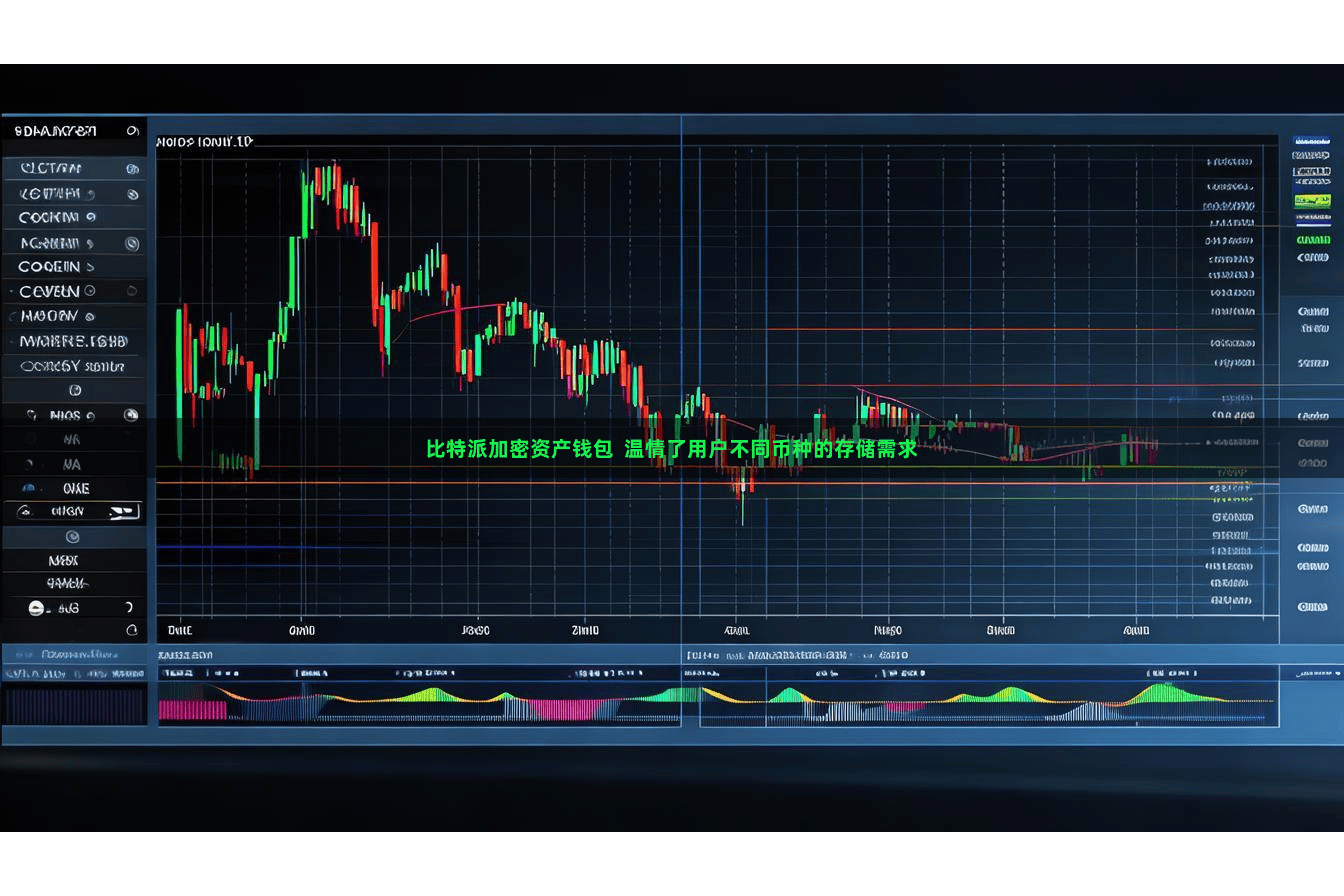 比特派加密资产钱包  温情了用户不同币种的存储需求