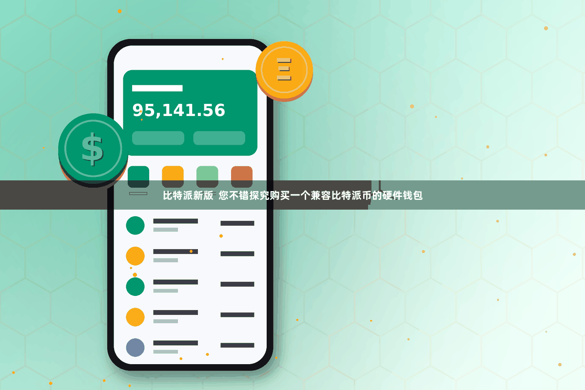 比特派新版  您不错探究购买一个兼容比特派币的硬件钱包